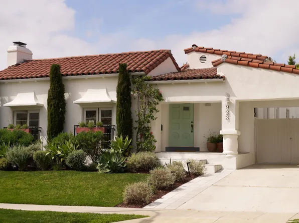 923 S Ogden Dr, Los Angeles, CA 90036