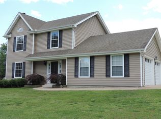 9606 Ashton View Dr, Chattanooga, TN 37421