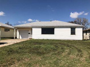 1814 E Owen K Garriott Rd, Enid, OK 73701