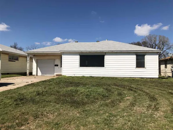 1814 E Owen K Garriott Rd, Enid, OK 73701