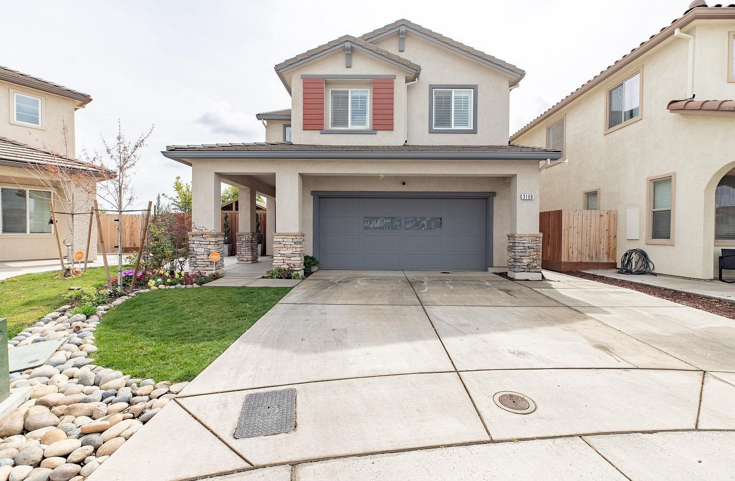 3108 Landmark Cir, Modesto, CA 95356 Zillow