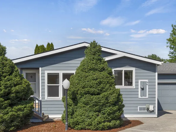13217 NE 59th St Unit 94, Vancouver, WA 98682
