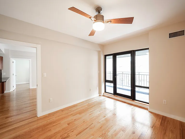 525 W 133rd St #5B — Photo 11