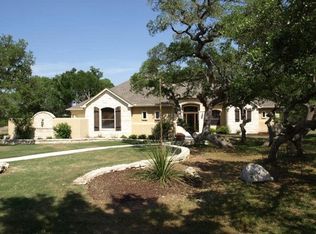 354 Long Rdg, Spring Branch, TX 78070