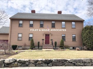 5 Oak St #5, Newton Upper Falls, MA 02464