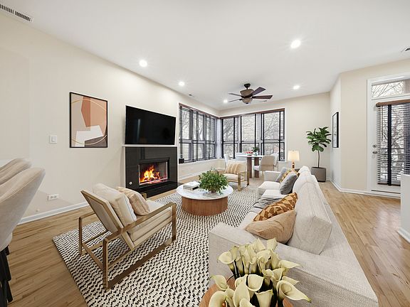 2nd image of 1354 N Campbell Ave #2