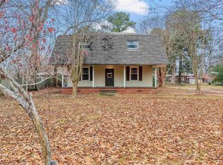 5041 Roselyn Rd, Bessemer, AL 35022