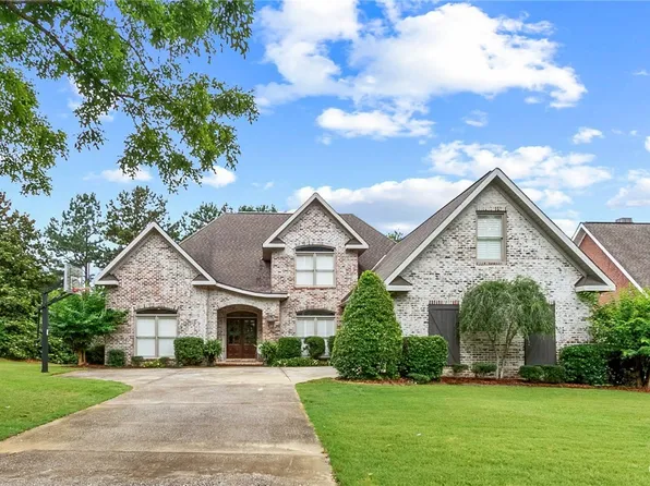 2940 Lake Crest Dr, Tuscaloosa, AL 35406