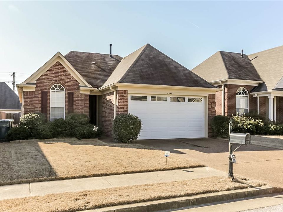 1st image of 8599 Napoli Dr