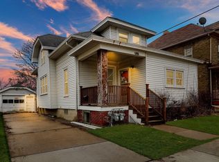 1411 Goold St, Racine, WI 53402