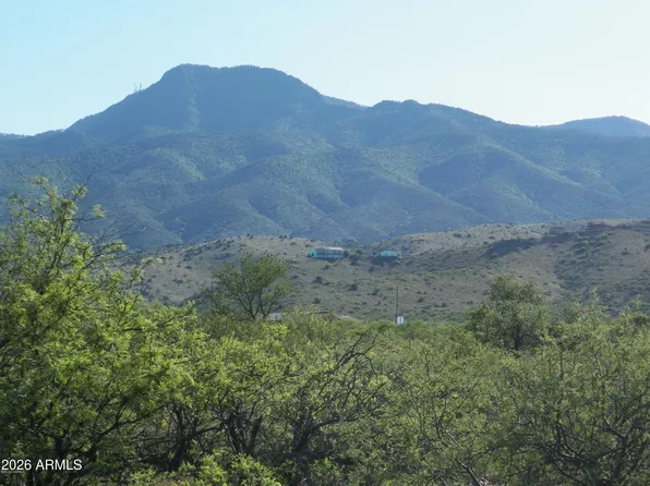 1840 SABLE RIDGE Road #118, Clarkdale, AZ 86324