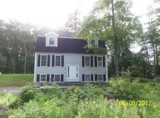 16 Wilson St, Salem, NH 03079