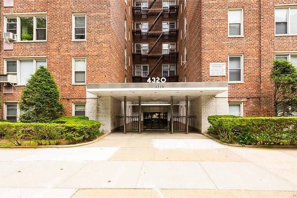 1st image of 4320 Van Cortlandt Park E APT 1S