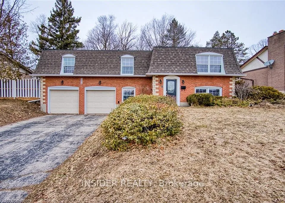 234 Shakespeare Dr