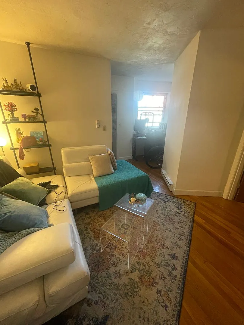 No Brokers Fee, Large Unt, Convenient Location, Heat, Hot Water Included, Laundry on a Site — Photo 2