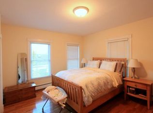 92 Kirkland St #3L, Cambridge, MA 02138