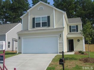 1129 Lombar St, Raleigh, NC 27610