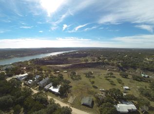 23633 Lakeside Dr, Marble Falls, TX 78654
