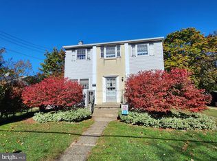 407 Dickinson Rd, Glassboro, NJ 08028