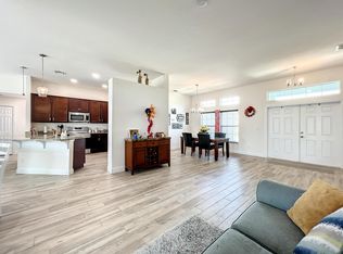 2668 SW Fair Isle Rd, Pt Saint Lucie, FL 34953