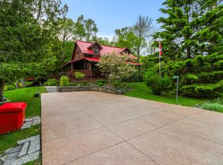 625 Mallory Beach Rd, South Bruce Peninsula, ON N0H2T0