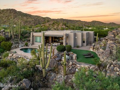 14594 N Rocky Highlands Dr, Oro Valley, AZ, 85755