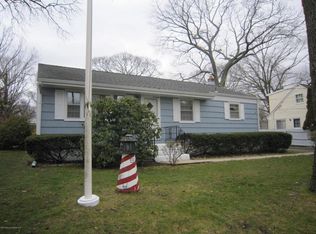 428 Woodmere Ave, Neptune, NJ 07753