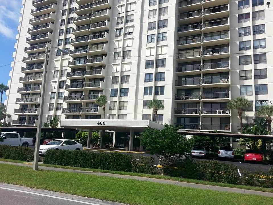 1st image of 400 Island Way APT 608