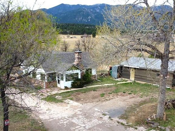 2nd image of 8180 Old San Isabel Rd