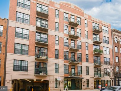 112 N 2nd St APT 5D5, Philadelphia, PA, 19106