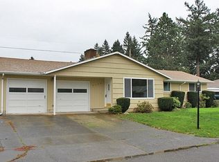 2730 SE 154th Ave, Portland, OR 97236