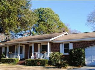 2079 Vestry Dr, Charleston, SC 29414