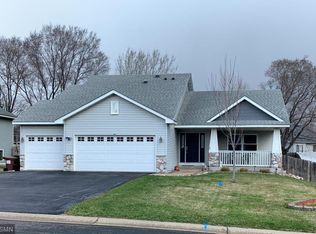 4121 158th St W, Rosemount, MN 55068