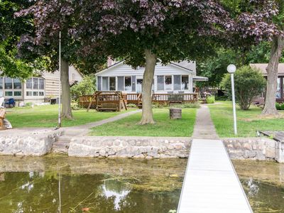 11256 Algonquin Dr, Pinckney, MI, 48169