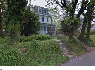 1223 Madison Ave, Prospect Park, PA 19076