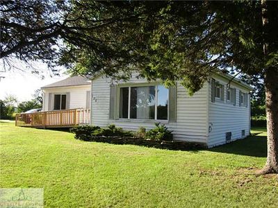 120 E Waldo Rd, Mason, MI, 48854