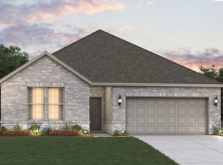 235 Magnolia Laurel Dr, Alvin, TX 77511