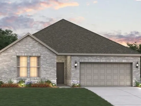 235 Magnolia Laurel Dr, Alvin, TX 77511