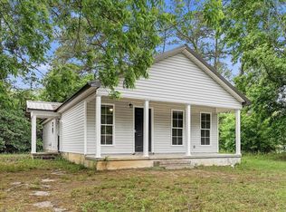 191 Pine Ave, Leesburg, GA 31763