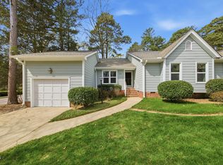 1501 Ferncliff Cir, Raleigh, NC 27609