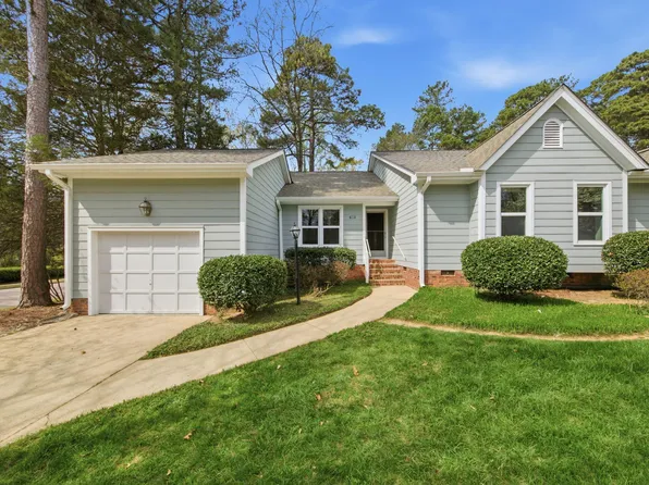 1501 Ferncliff Cir, Raleigh, NC 27609