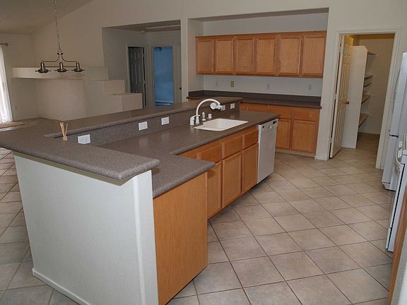 Solid Surface Countertops