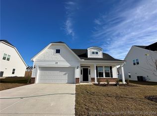 2005 Lagrange Dr LOT 333, Fayetteville, NC 28314