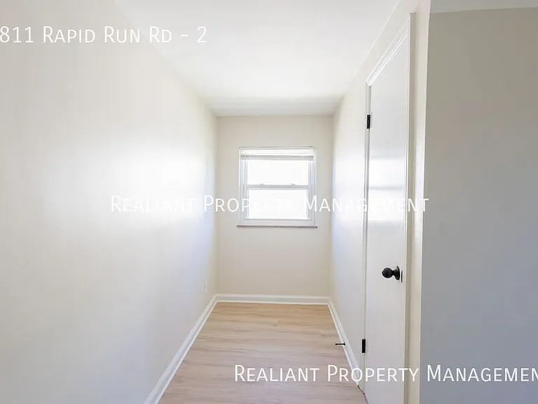 4811 Rapid Run Rd #2 — Photo 4