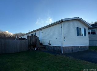 7100 Highview Rd #76, Pt Hardy, BC V0N 2P0