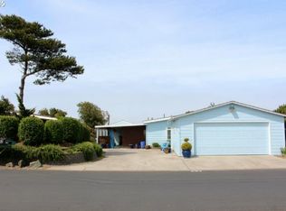 1601 Rhododendron Dr SPACE 607, Florence, OR 97439