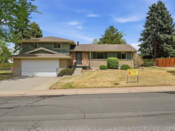 4671 E Fremont Place, Centennial, CO 80122