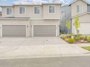846 NW 178th Way, Ridgefield, WA 98642