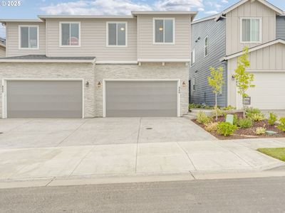 846 NW 178th Way, Ridgefield, WA, 98642