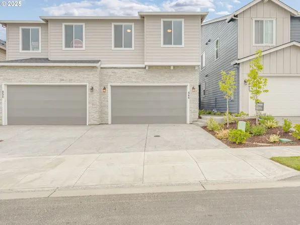 846 NW 178th Way, Ridgefield, WA 98642